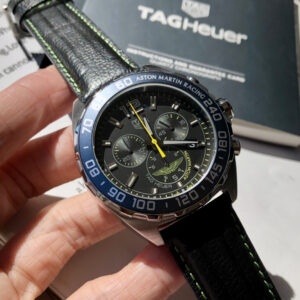 TAG Heuer Formula 1 GULF Quartz 43 mm Homme Réplique Montre