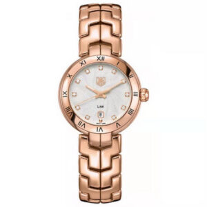 TAG Heuer Link Femme 29 mm Quartz Réplique Montre