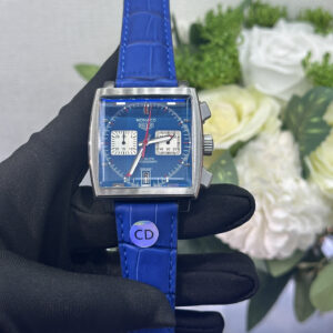 TAG Heuer Monaco 39 mm Quartz Icon Réplique Montre