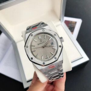 Audemars Piguet Royal Oak 15500 Acier 41 mm Réplique Montre