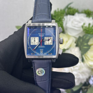 TAG Heuer Monaco 39 mm Quartz Homme Réplique Montre