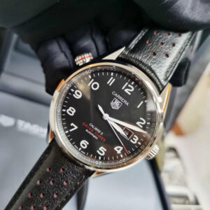 TAG Heuer Carrera Limited 43 mm Automatique Réplique Montre