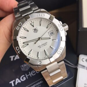TAG Heuer Aquaracer 40,5 mm, Suisse Ronda Réplique Montre