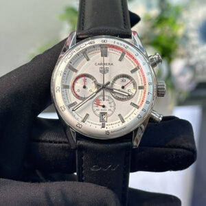 TAG Heuer Carrera Quartz Homme Réplique Montre