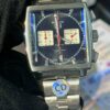 TAG Heuer Monaco Quartz et Titane Réplique Montre