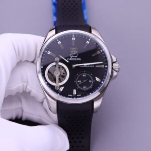 TAG Heuer Carrera VK-Mouvement in 46 mm Réplique Montre