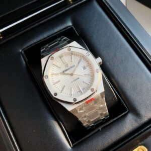 Audemars Piguet Royal Oak 15400, 41 mm Automatique Réplique Montre