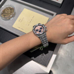 Audemars Piguet Royal Oak 37 mm Femme-Quartz Réplique Montre