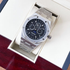 Audemars Piguet Royal Oak 41 mm Perpétuel Calendrier Réplique Montre
