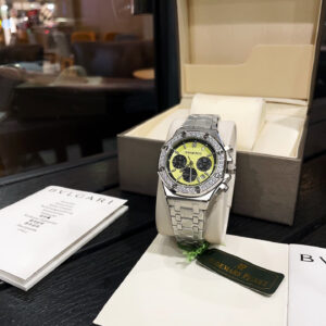 Audemars Piguet Royal Oak 37 mm Quartz Réplique Montre
