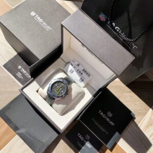 TAG Heuer Formula 1 GULF Quartz 43 mm Homme Réplique Montre