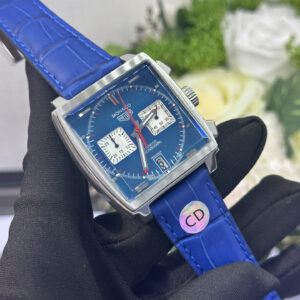 TAG Heuer Monaco 39 mm Quartz Icon Réplique Montre