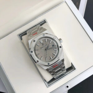 Audemars Piguet Royal Oak 15500 Acier 41 mm Réplique Montre
