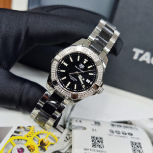 TAG Heuer Aquaracer Femme Quartz 35 mm Réplique Montre