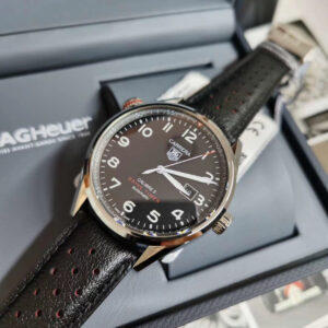 TAG Heuer Carrera Limited 43 mm Automatique Réplique Montre