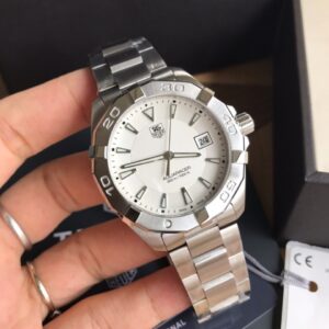TAG Heuer Aquaracer 40,5 mm, Suisse Ronda Réplique Montre