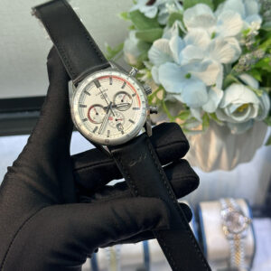 TAG Heuer Carrera Quartz Homme Réplique Montre