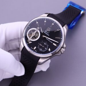 TAG Heuer Carrera VK-Mouvement in 46 mm Réplique Montre