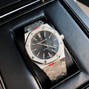 Audemars Piguet Royal Oak 15400, 41 mm Automatique Réplique Montre