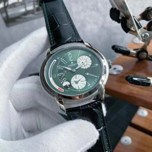 Audemars Piguet Millenary Ovale Montre Réplique Montre