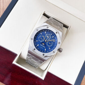 Audemars Piguet Royal Oak 41 mm Perpétuel Calendrier Réplique Montre