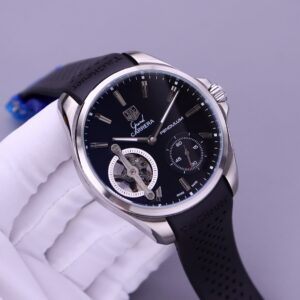 TAG Heuer Carrera VK-Mouvement in 46 mm Réplique Montre