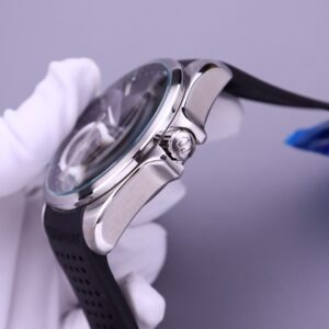 TAG Heuer Carrera VK-Mouvement in 46 mm Réplique Montre