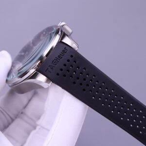 TAG Heuer Carrera VK-Mouvement in 46 mm Réplique Montre