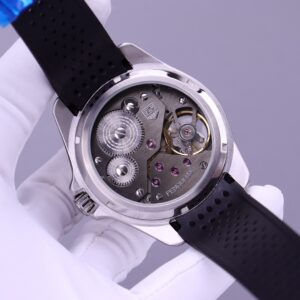 TAG Heuer Carrera VK-Mouvement in 46 mm Réplique Montre